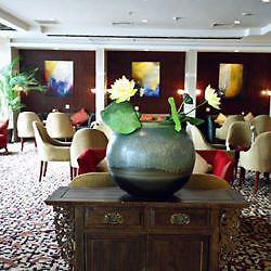 Guanyunlou Hotel Suzhou  Luaran gambar